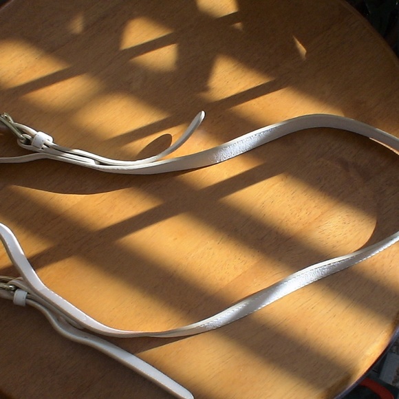 Kooba "Charlie" Leather Handbag - Picture 16 of 16